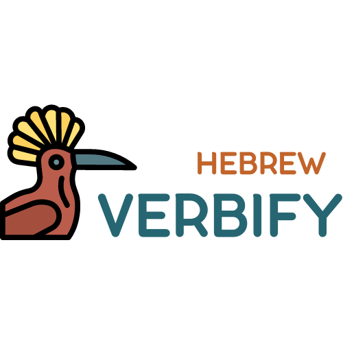 VERBIFY Logo